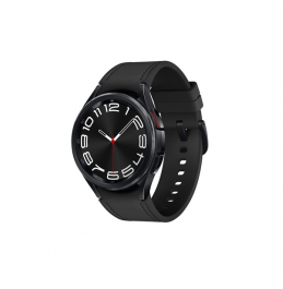 Samsung Watch6 Classic 43mm BT Black SM-R950NZKAMEA