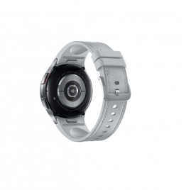 Samsung Watch6 Classic 43mm BT Silver SM-R950NZSAMEA