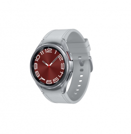 Samsung Watch6 Classic 43mm BT Silver SM-R950NZSAMEA