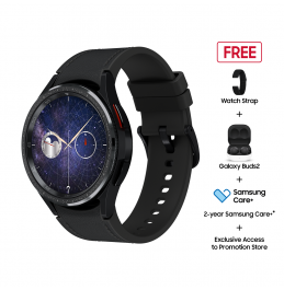 Samsung Galaxy Watch 6-ASTRO BUNDLE