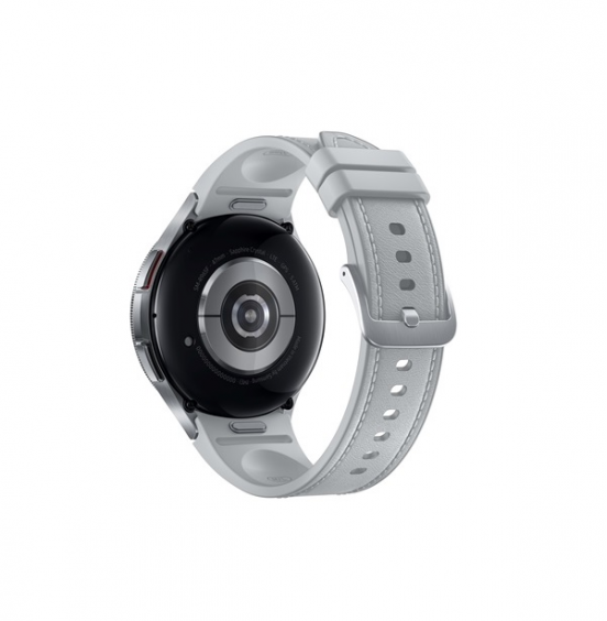 Samsung Watch6 Classic 47mm BT Silver SM-R960NZSAMEA