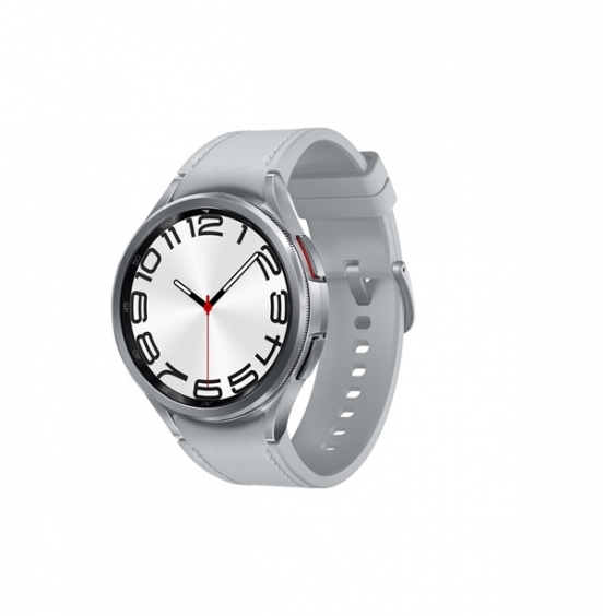 Samsung Watch6 Classic 47mm BT Silver SM-R960NZSAMEA