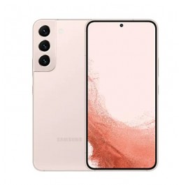 Samsung Galaxy S22 256 GB Pink Gold SM-S901EIDGMEA