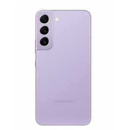 Samsung Galaxy S22 5G 256 GB Purple SM-S901ELVGMEA