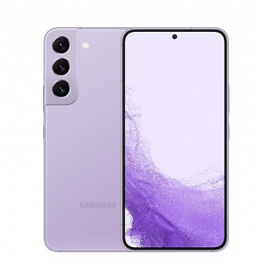 Samsung Galaxy S22 5G 256 GB Purple SM-S901ELVGMEA
