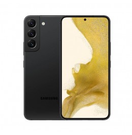 Samsung Galaxy S22 256 GB Phantom Black SM-S901EZKGMEA