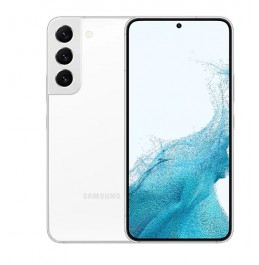 Samsung Galaxy S22 256 GB Phantom White SM-S901EZWGMEA