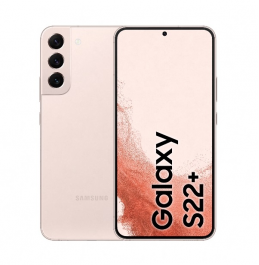 Samsung Galaxy S22+ 128 GB Pink Gold SM-S906EIDDMEA