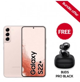 Samsung Galaxy S22+ 128 GB Pink Gold SM-S906EIDDMEA
