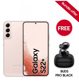 Samsung Galaxy S22+ 256 GB Pink Gold SM-S906EIDGMEA