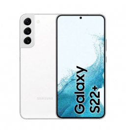 Samsung Galaxy S22+ 128 GB Phantom White SM-S906EZWDMEA