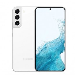Samsung Galaxy S22+ 256 GB Phantom White SM-S906EZWGMEA