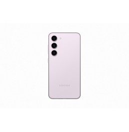 Samsung Galaxy S23 - 256GB Lavender SM-S911BLICMEA