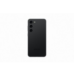 Samsung Galaxy S23 - 256GB Black SM-S911BZKCMEA