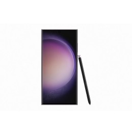 Samsung Galaxy S23 Ultra - 256GB Lavender SM-S918BLICMEA