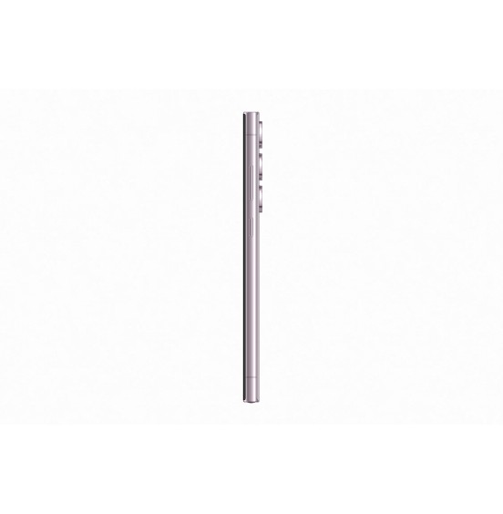 Samsung Galaxy S23 Ultra - 512GB Lavender SM-S918BLIQMEA