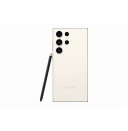 Samsung Galaxy S23 Ultra - 1TB Cream SM-S918BZEWMEA