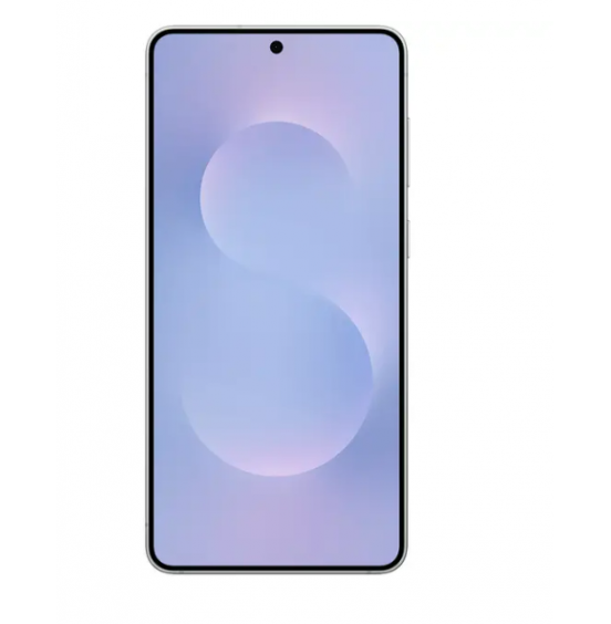 Galaxy S25 Edge 5G 12GB 512GB Titanium Icyblue SM-S937BLBOMEA