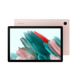 Samsung Galaxy Tab A8 Wi-Fi SM-X200NIDEMEA Pink Gold