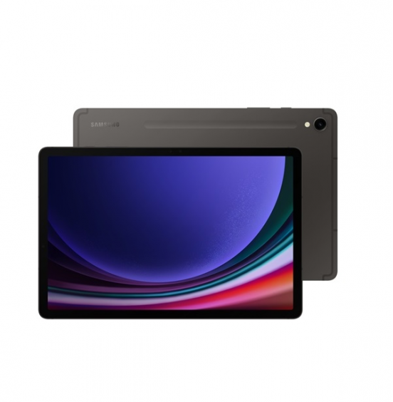 Samsung Tab S9 5G 8GB 128GB Gray SM-X716BZAAMEA Samsung Tab S9 5G 8GB 128GB Gray SM-X716BZAAMEA