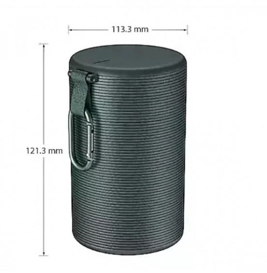 Samsung The Freestyle SP-LSP3BLAXZN