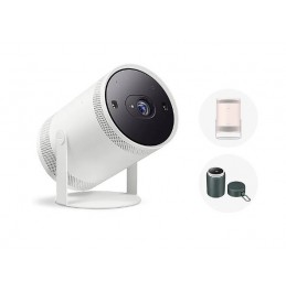 Samsung The Freestyle SP-LSP3BLAXZN
