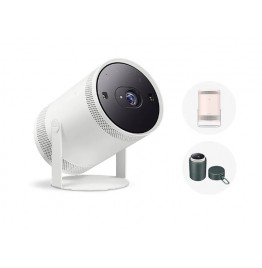 Samsung The Freestyle SP-LSP3BLAXZN