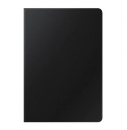 Tab S7 Book Cover Black EF-BT870PBEG(N)