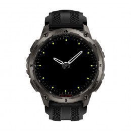 KOSPET TANK T4 Smartwatch Black KPTANKT4-SB-B