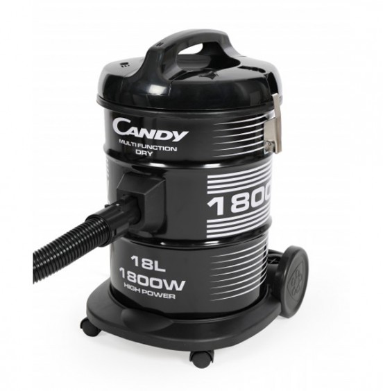 CANDY 1800W TANK CLEANER TDC1800 001