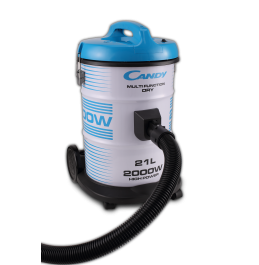 CANDY 2000W TANK Vacuum Cleaner TDC2000 001