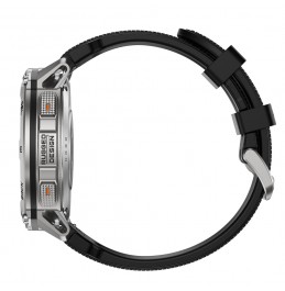 KOSPET TANK T4 Smartwatch Silver KPTANKT4-SB-S