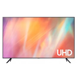 Samsung 43" AU7000 UHD 4K Smart TV UA43AU7000UXZN