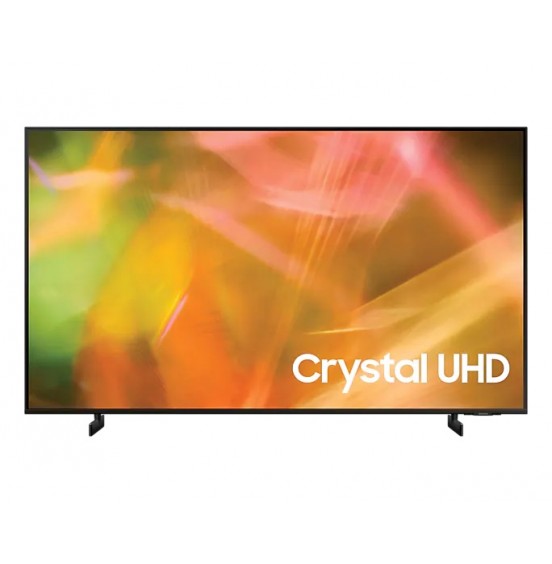 Samsung 55" AU8000 Crystal UHD 4K Smart TV UA55AU8000UXZN