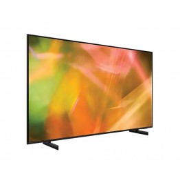 Samsung 55" AU8000 Crystal UHD 4K Smart TV UA55AU8000UXZN