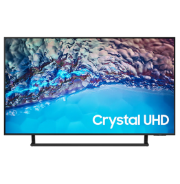 Samsung 43" BU8500 Crystal UHD 4K Smart TV UA43BU8500UXZN