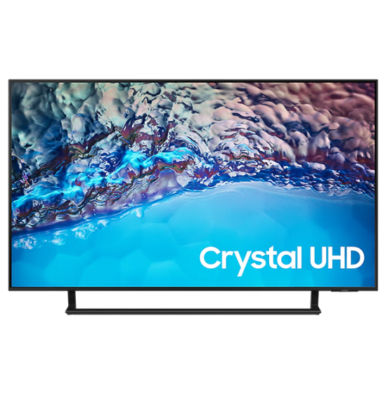 Samsung 43" BU8500 Crystal UHD 4K Smart TV UA43BU8500UXZN