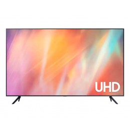 Samsung 65" AU7000 UHD 4K Smart TV UA65AU7000UXZN