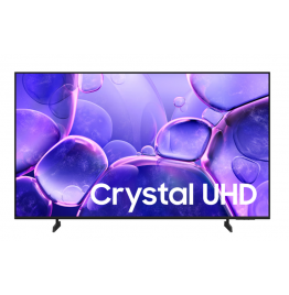 55" Crystal UHD U8000F 4K Smart TV (2025) UA55U8000FUXZN