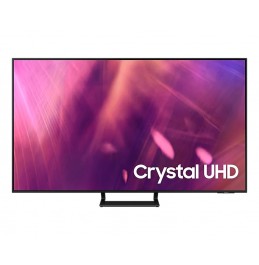 Samsung 65" AU9000 Crystal UHD 4K Smart TV UA65AU9000UXZN