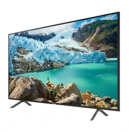 Samsung 65 Flat Smart-4K UHD TV Series 7 UA65RU7100KXZN