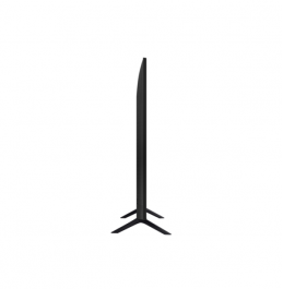 Samsung 85" CU7000 Crystal UHD 4K Black UA85CU7000UXZN