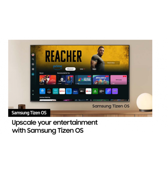 85 Inch Crystal UHD 4K Smart TV UA85DU8000UXZN 85 Inch Crystal UHD 4K Smart TV UA85DU8000UXZN