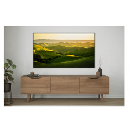 85 Inch Crystal UHD 4K Smart TV UA85DU8000UXZN