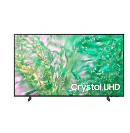 85 Inch Crystal UHD 4K Smart TV UA85DU8000UXZN