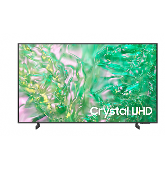 85 Inch Crystal UHD 4K Smart TV UA85DU8000UXZN 85 Inch Crystal UHD 4K Smart TV UA85DU8000UXZN