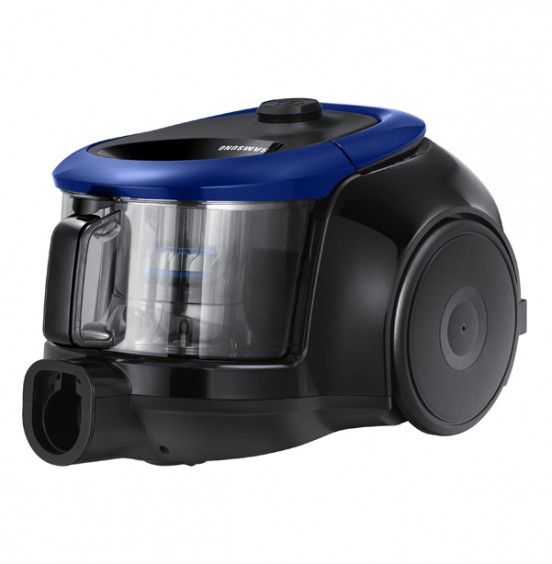 Samsung- smart Vacuum Cleaner 1800W VC18M2120SB/SG