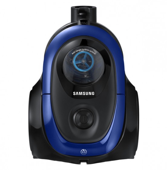 Samsung- smart Vacuum Cleaner 1800W VC18M2120SB/SG