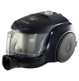 Samsung- Vacuum Cleaner 1800W (Bag less) VCC4570S3 -(HA) Samsung- Vacuum Cleaner 1800W (Bag less) VCC4570S3 -(HA)