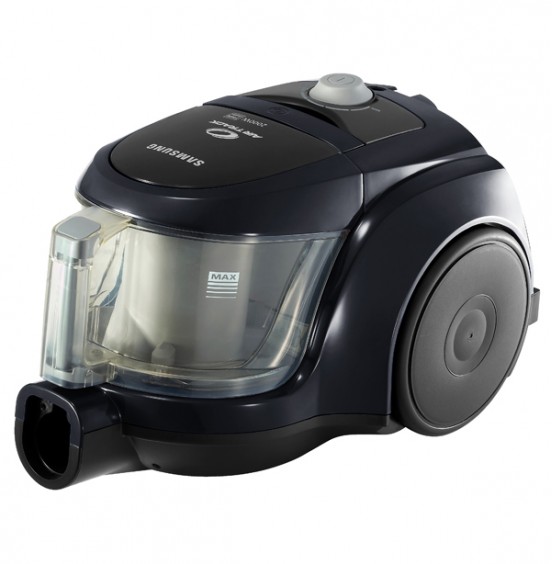 Samsung- Vacuum Cleaner 1800W (Bag less) VCC4570S3 -(HA) Samsung- Vacuum Cleaner 1800W (Bag less) VCC4570S3 -(HA)